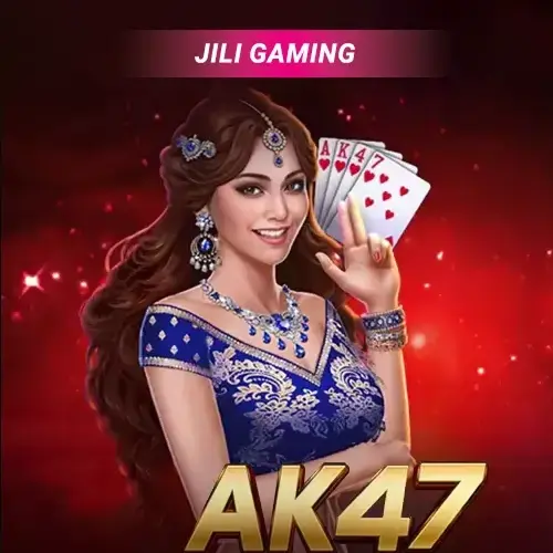 AK47